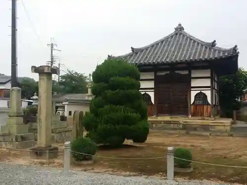 酒見寺のその他建物