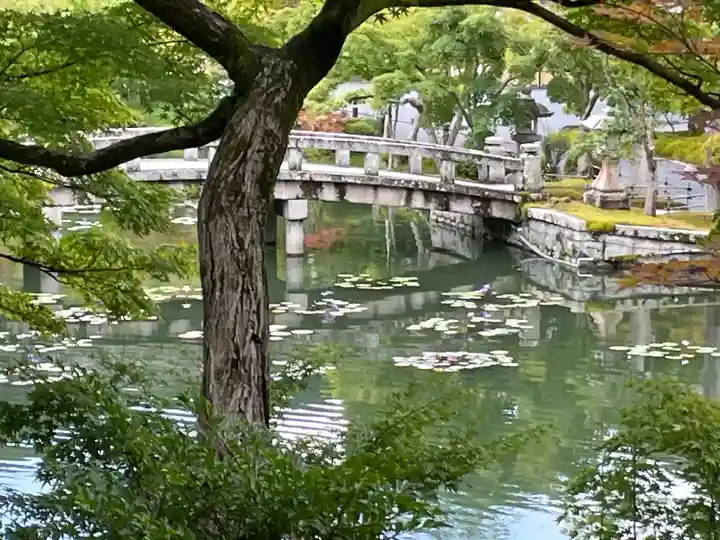 禅林寺(永観堂)(京都府)