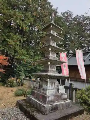 大宮神社(栃木県)