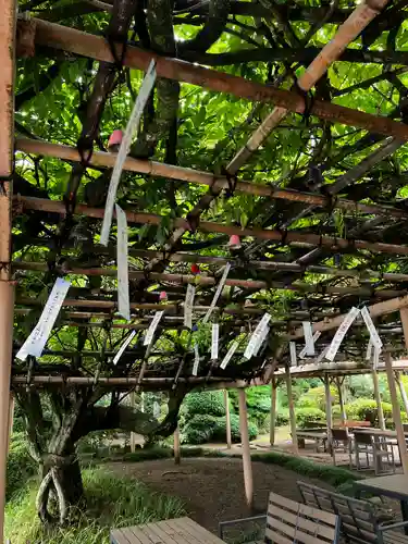 金蛇水神社(宮城県)