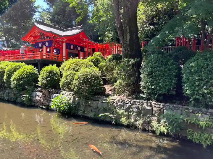 根津神社(東京都)