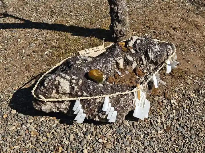 茨城縣護國神社(茨城県)