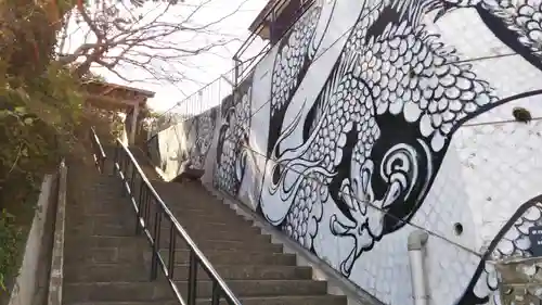 清光院のその他建物