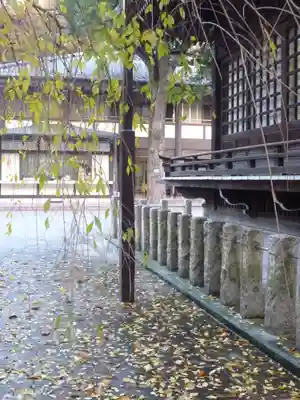 熊野神社のその他建物