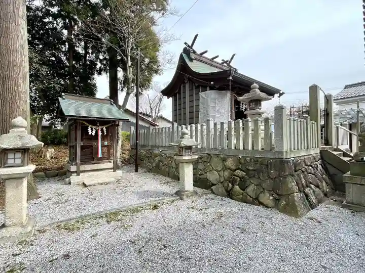 日吉神社(滋賀県)