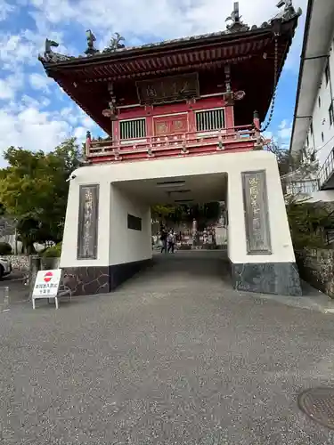 十楽寺(徳島県)