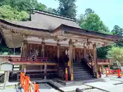 日吉大社(滋賀県)