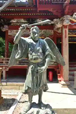 高尾山薬王院(東京都)