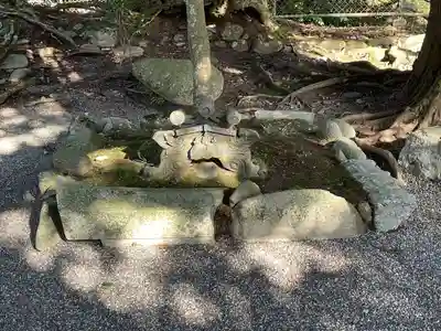加茂神社(滋賀県)