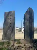 八幡神社のその他建物