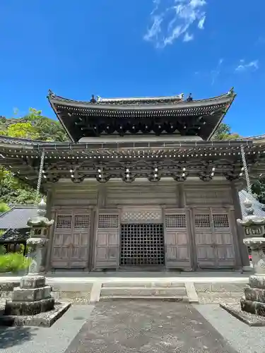 佛通寺(広島県)