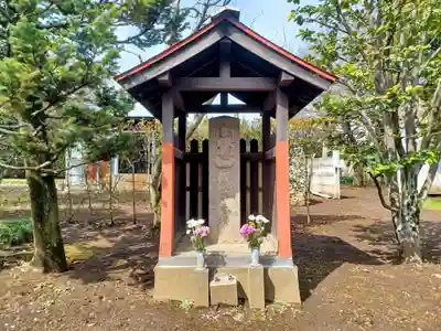 米津寺(東京都)