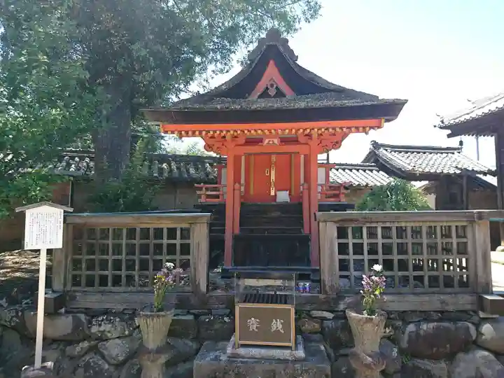 慈尊院(和歌山県)