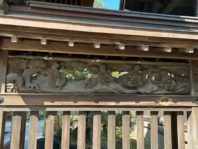 高幡不動尊　金剛寺(東京都)