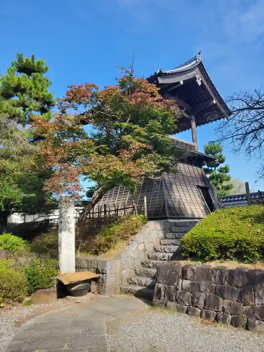 忍 諏訪神社・東照宮 のその他建物