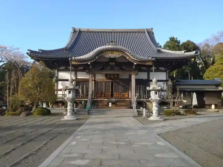 法蔵寺(静岡県)