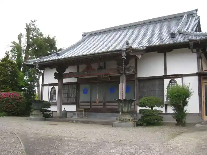 東明寺(千葉県)