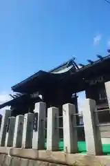 秋葉神社(愛知県)