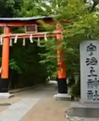 宇治上神社(京都府)