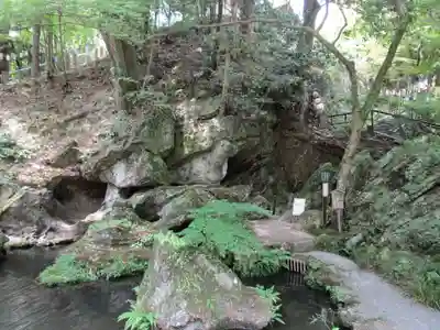 石山寺(滋賀県)
