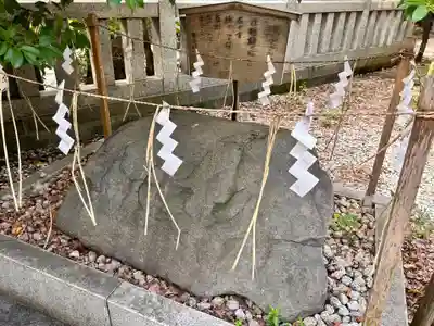 牛天神北野神社(東京都)