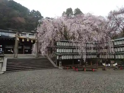 大石神社のその他建物