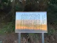 坂本神社の歴史