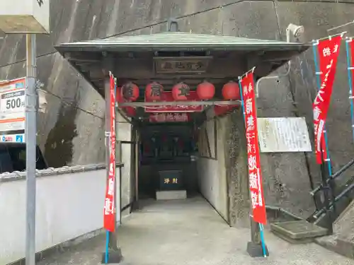 長光寺(神奈川県)