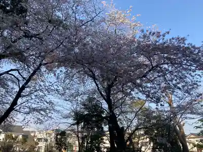 粟津神社(神奈川県)