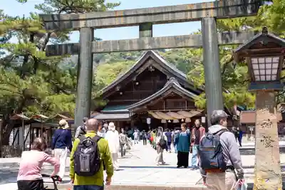 出雲大社(島根県)