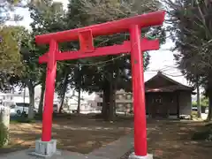 八坂神社(神奈川県)