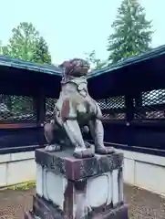 上杉神社(山形県)