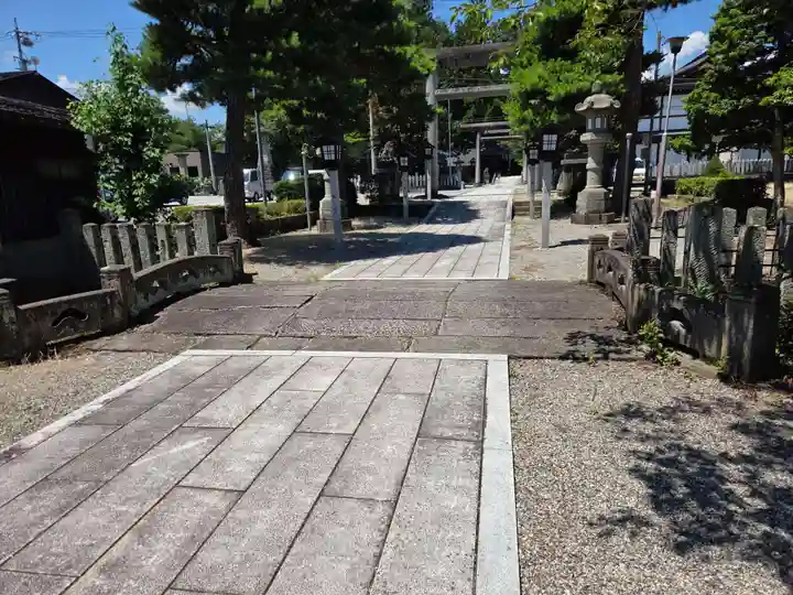 飛騨総社(岐阜県)