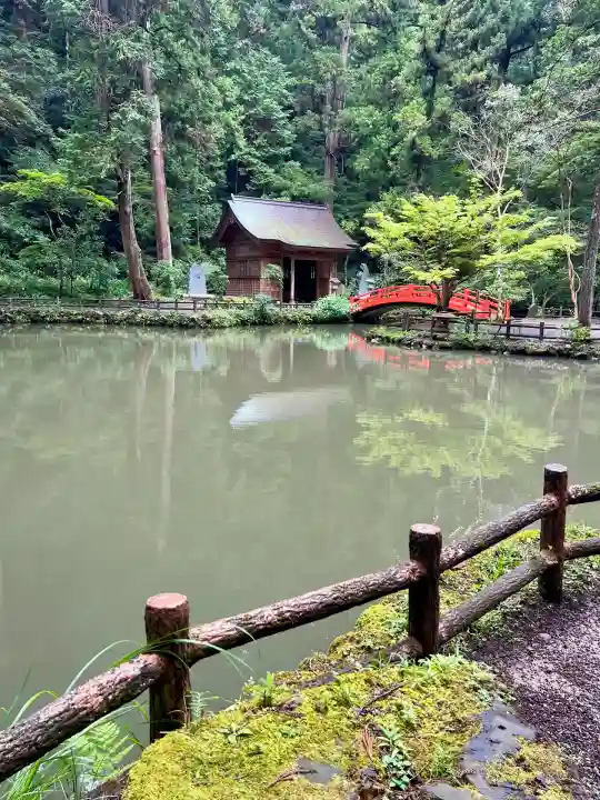 小國神社(静岡県)