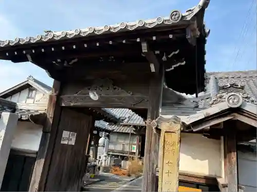 崇覚寺(愛知県)