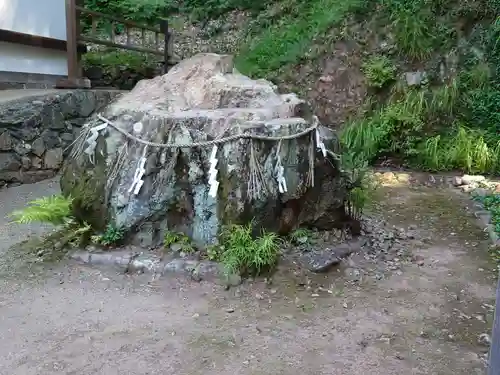 宇治上神社の末社・摂社