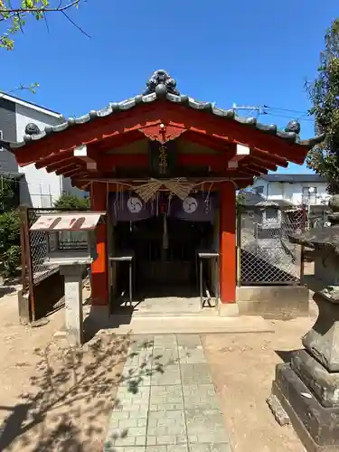 将軍神社(福岡県)