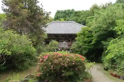 不退寺(奈良県)