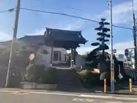 東円寺(神奈川県)