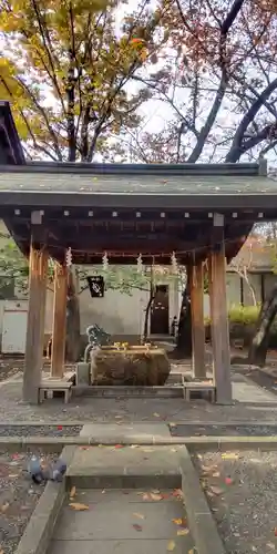 亀戸 香取神社(東京都)