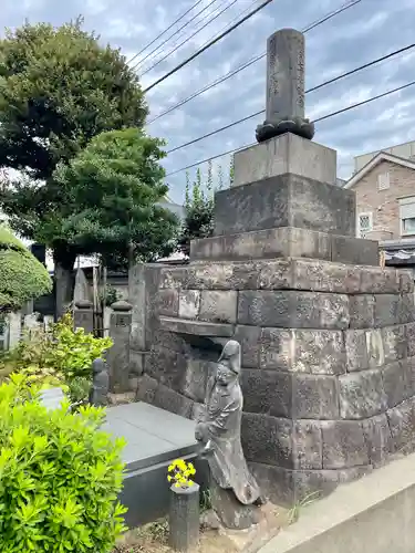 一乗寺(東京都)