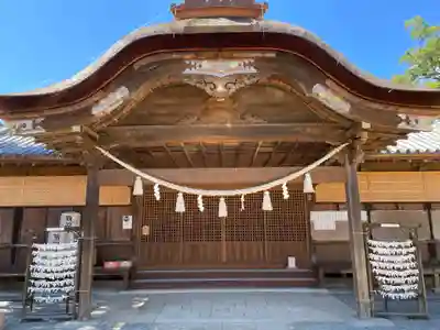 賀茂神社(兵庫県)