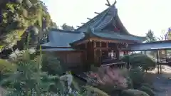 筑波山神社(茨城県)