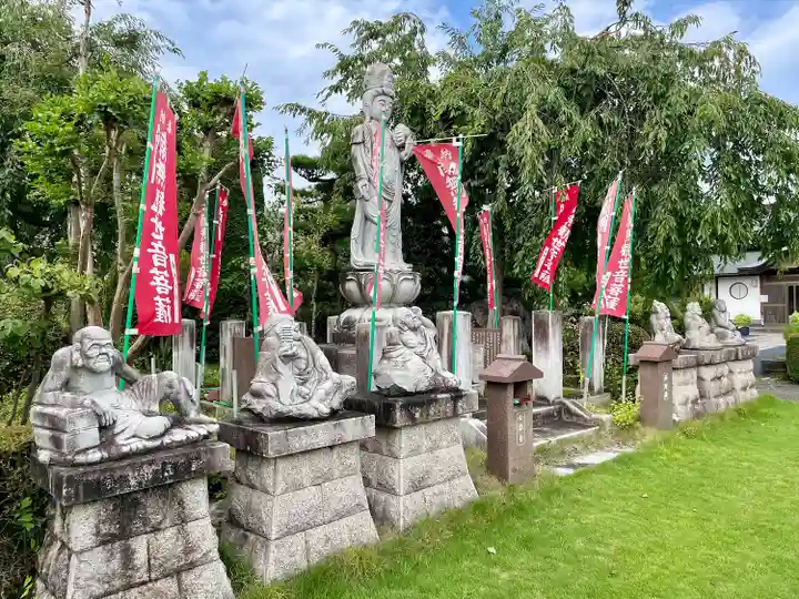 開雲寺(栃木県)
