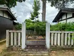 須賀神社(奈良県)