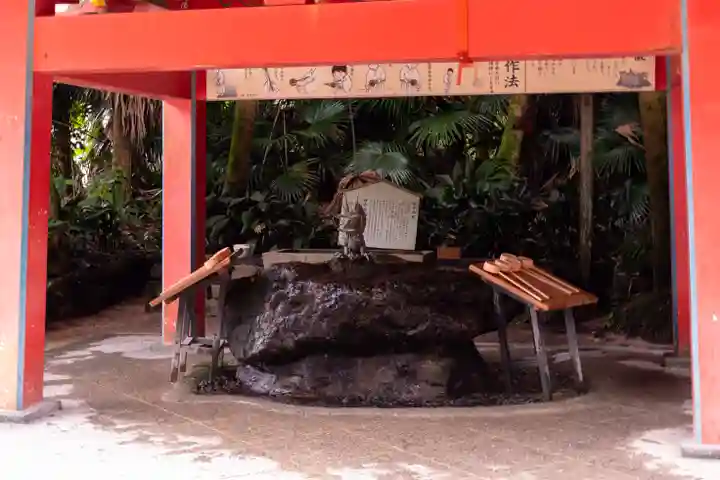 青島神社(青島神宮)(宮崎県)