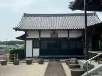 長源寺(岐阜県)