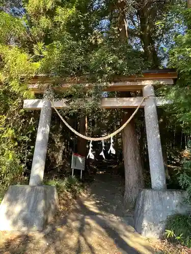 愛宕神社(栃木県)