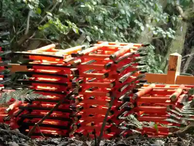 伏見稲荷大社のその他建物