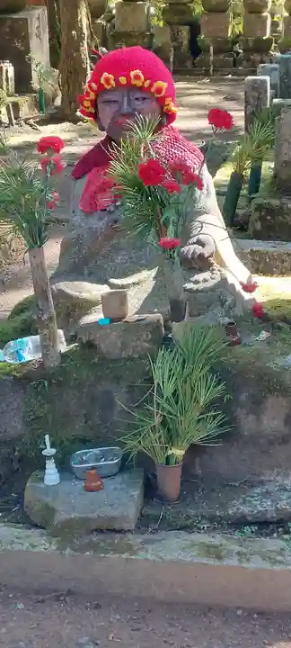 高野山金剛峯寺奥の院(和歌山県)